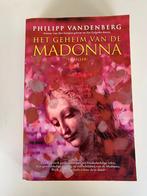 Het geheim van de Madonna, Philipp Vandenberg, in nieuwe sta, Boeken, Ophalen of Verzenden, Zo goed als nieuw