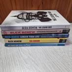 DVD Stand Up Comedy: Alex Agnew 5 DVD's Bundle (PAL), Cd's en Dvd's, Dvd's | Cabaret en Sketches, Alle leeftijden, Ophalen of Verzenden