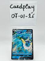 Promotions de Vaporeon V (SWSH 150) SWSH Black Star, Enlèvement ou Envoi, Comme neuf, Cartes en vrac