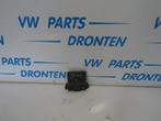 Centrale Deurvergrendelings Module van een Volkswagen Golf, 3 maanden garantie, Gebruikt, Ophalen of Verzenden, Volkswagen