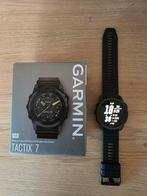 Garmin tactix 7 amoled, Ophalen, Zo goed als nieuw