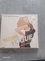 Madonna, Cd's en Dvd's, Cd's | Dance en House, Ophalen of Verzenden, Zo goed als nieuw