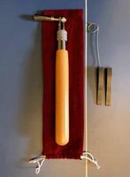 Piano stemapparaat, Enlèvement, Piano