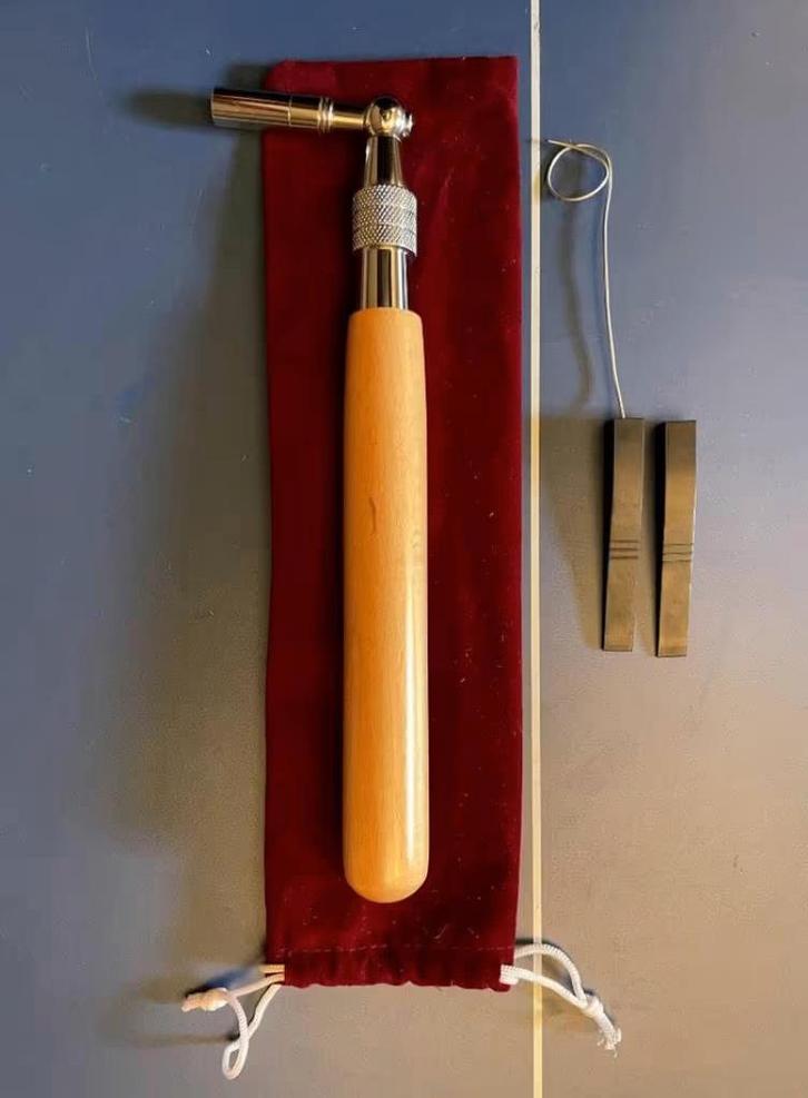 Piano stemapparaat, Muziek en Instrumenten, Piano's, Piano, Ophalen