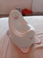 Potje, Ophalen, Zo goed als nieuw