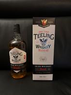 Duvel Teeling Whiskey, Verzamelen, Ophalen