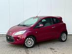 ✅ Ford Ka 1.2 i | GARANTIE | Airco | Panoramisch Dak, Voorwielaandrijving, Stof, 4 cilinders, Ka