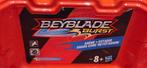 Beyblade Burst Chaos Core Beystadium +2 tollen/spinning tops, Ophalen, Gebruikt