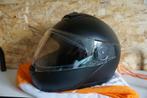 Casque de moto Schuberth C4 Pro + SCR, Motos, Enlèvement, Seconde main, XXL, Hommes