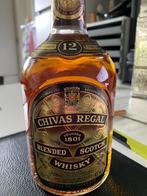 Whisky Chivas, Verzamelen, Wijnen, Overige typen, Overige gebieden, Ophalen of Verzenden, Zo goed als nieuw