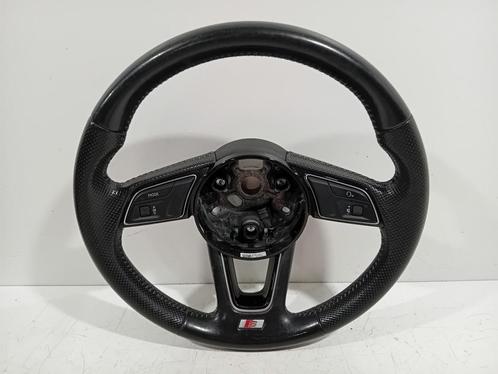 STUUR Audi A4 Avant (B9) (01-2015/10-2019) (4M0419689), Auto-onderdelen, Besturing, Audi, Gebruikt