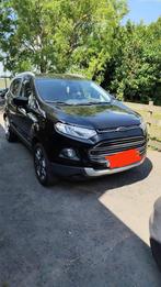 FORD ECOSPORT 1.0 125 PK MET KEURİNG, Auto's, Euro 5, Stof, Ecosport, 0 kg
