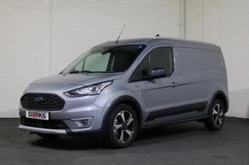 Ford Transit Connect 1.5 EcoBlue L2 Active Automaat Airco Na
