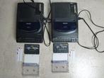 Philips cassetterecorder met TDK SA90 cassette, Gebruikt, Ophalen of Verzenden