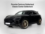 Porsche Cayenne Turbo E-Hybrid Coupé met GT-Pakket, Auto's, Automaat, Cayenne, Zwart, Zwart