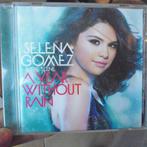 CD Selena Gomez en the scene, Enlèvement ou Envoi, Comme neuf
