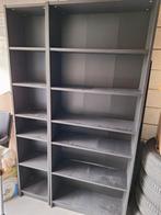 Te koop 2 Billy kast, Huis en Inrichting, Kasten | Boekenkasten, Ophalen, Zo goed als nieuw