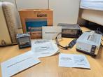 Portable videorecorder Panasonic NV-100, Audio, Tv en Foto, Videospelers, Ophalen of Verzenden, Niet werkend, VHS-speler of -recorder
