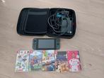 Nintendo switch, Ophalen, Zo goed als nieuw, Switch Original