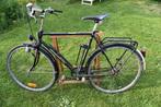 Herenfiets 3 versnellingen, Fietsen en Brommers, Fietsen | Heren | Herenfietsen, Gebruikt, Versnellingen, 53 tot 57 cm, Ophalen