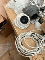 Caméra axis, Audio, Tv en Foto, Videobewaking, Ophalen of Verzenden, Zo goed als nieuw