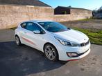 Kia pro cee´d, Auto's, Euro 5, Stof, 139 g/km, Zwart