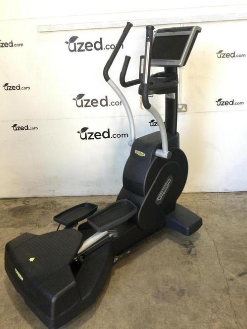 Vélo elliptique - Technogym Excite Crossover 700 Unity - Noi, Sport en Fitness, Fitnessmaterialen, Zo goed als nieuw, Overige typen