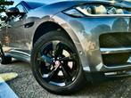 JAGUAR F-PACE FULL PANAROMA AWD EU6 STOEL COLD/WARM AUTOMAAT, Auto's, Automaat, Euro 6, Leder, Diesel