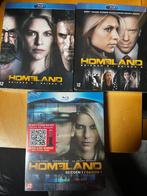 Homeland: seizoen 1-3 NIEUW, Cd's en Dvd's, Dvd's | Tv en Series, Ophalen of Verzenden, Vanaf 12 jaar, Drama, Nieuw in verpakking