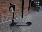 Step Ninebot g30 max met Monorim, Ophalen, Zo goed als nieuw, Elektrische step (E-scooter), Segway ninebot