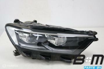 LED koplamp rechts VW T-Roc 2GA941036H beschikbaar voor biedingen