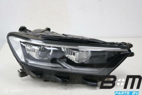 LED koplamp rechts VW T-Roc 2GA941036H, Auto-onderdelen, Verlichting, Gebruikt