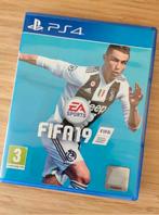 Fifa 19 - spel voor PlayStation PS 4 - EA Sports, Games en Spelcomputers, Ophalen of Verzenden, Zo goed als nieuw, Vanaf 3 jaar