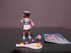 Playmobil Mrs Bubble gum, Kinderen en Baby's, Complete set, Gebruikt, Ophalen of Verzenden
