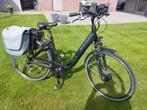 E-bike Norta, Fietsen en Brommers, Gebruikt, Ophalen