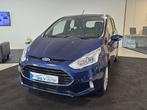 Ford C-MAX B-Max 1.0 EcoBoost Titanium S / 1ste eigenaar, Voorwielaandrijving, Stof, Gebruikt, Euro 6