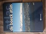 De Boeck atlas, Ophalen, Nieuw, Landkaart