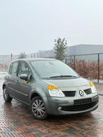 Renault modus! // Automaat! //  Airco!, Auto's, Renault, Electronic Stability Program (ESP), Zwart, 1600 cc, 5 zetels