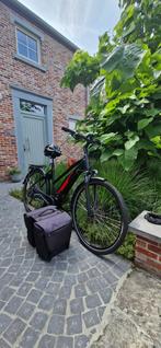 Elektrische fiets Victoria E-Trekking 6.5, Fietsen en Brommers, Ophalen, Zo goed als nieuw