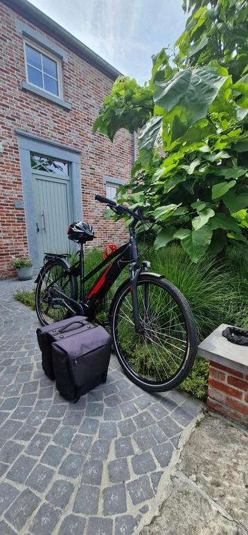 Elektrische fiets Victoria E-Trekking 6.5 beschikbaar voor biedingen
