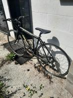 Fiets un goede staat, Ophalen, Gebruikt