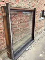 Eiken ramen, Ophalen, Zo goed als nieuw