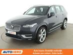 Volvo XC90 2.0 B5 Diesel Mild-Hybrid Inscription AWD, Auto's, Gebruikt, Diesel, 235 pk, SUV of Terreinwagen