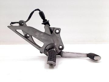 SCHETSPLAAT RECHTS VOOR ZZR 250 (ZZR250 ZZ-R250 EX250H beschikbaar voor biedingen