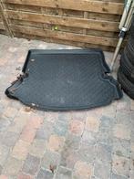 Kofferbakbescherming voor Renault Gran Scenic 2017, Auto diversen, Kofferbakmatten, Ophalen, Zo goed als nieuw