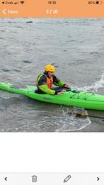 OP&H Delphin 155 lengte 475, Watersport en Boten, Ophalen