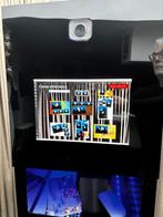Photobooth, Ophalen, Nieuw