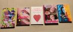 Pakket / Lot 5 Nederlandstalige jeugdboeken (Chicklit), Boeken, Ophalen of Verzenden, Zo goed als nieuw