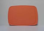 Tupperware™ « Snijplank » oranje, Verzenden, Nieuw, Oranje, Overige typen