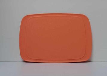 Tupperware™ « Snijplank » oranje beschikbaar voor biedingen